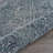 Modern Soft Damask Power-Loomed Polyester Indoor Area Rug-126074908-126074912
