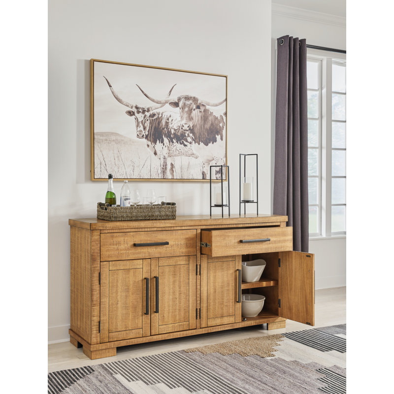 Leannah 65.88'' Sideboard