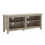 Meuble télé avec rangement ouvert Sunbury-829515665-893854061