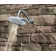 Isabel Multi Function Fixed Shower Head with Immersion