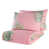 Rose / vert est en rupture de stock