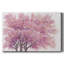 Toile tendue rose I-Gallery-1210162801