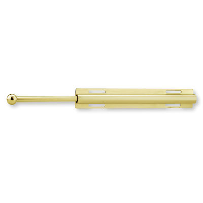 Decorative Hanger Valet Rod