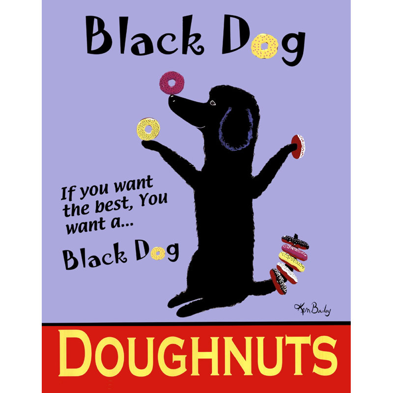 Biscuits bruns pour chien, H 18 po x l 14 po