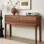 Console de style chinois simple-1734234871