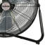 Ventilateur en métal Hurricane Pro-101588552-101588554