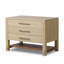 Blake Large Nightstand-Washed Ash