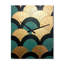 Horloge murale Golden Arches-869433595