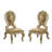 Upholstered Side Chair