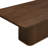 Swainswick 7-Piece Dining Table Set With 180° Swivel Chairs & Wooden Tabletop-125811022-125811023