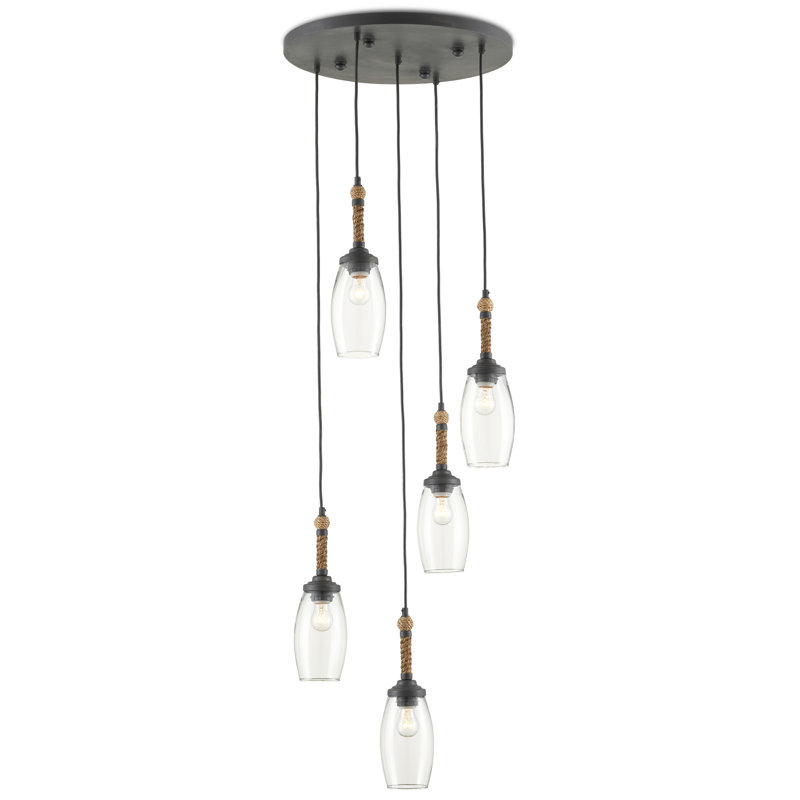 Hightider 5 - Light Pendant