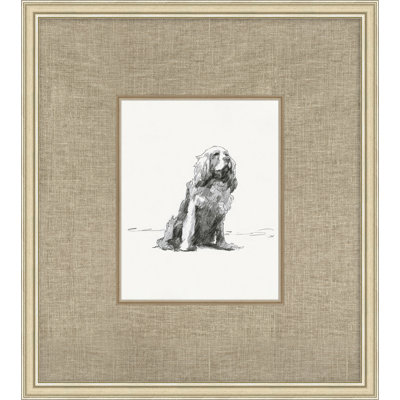 Canine Heirloom 5