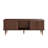 Mandea 63" W Walnut TV Stand