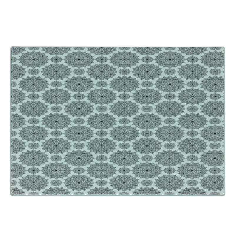 Planche à découper Ambesonne Mandala