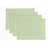 Chambray Green is out of stock