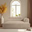 Canapé-lit surdimensionné Boneless-114309534
