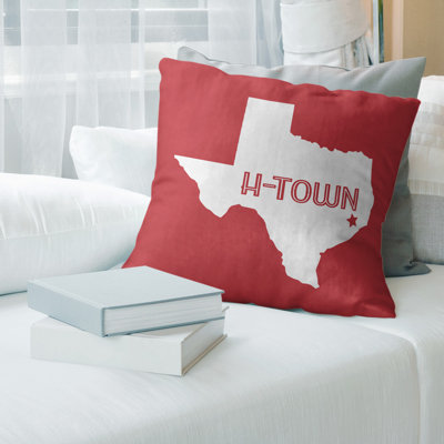 Housse de coussin new jersey jersey city