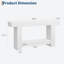 160cm Console Table-19014191