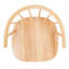 Tabouret de comptoir 24 po Blanchard