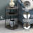 Ramos End Table with Built-in USB-92196007