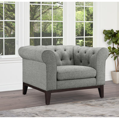 Aubrianna Upholstered Chair And A Half