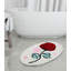 Tapis pour salle de bain Malpartida