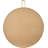 Raiko Metal Round Wall Mirror-872874768