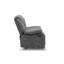 Rivka Vegan Leather Reclining Sofa-785960656