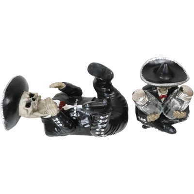 Audryna Salt & Pepper Shaker