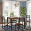 Ensemble repas pour 4 personnes Jadrian-88626827