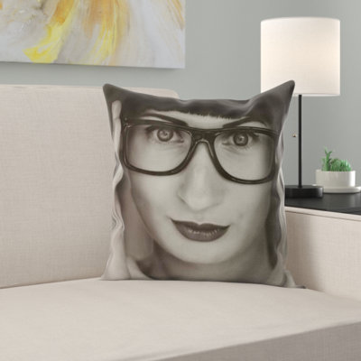 Throw Pillow