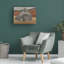 Art sur toile Cheryl Bartley Barn 4-104109813