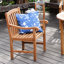 Fauteuil de terrasse Narelle