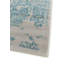 Hicklin Machine Woven Beige/Teal Indoor Rug-35524475