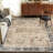 Nainika Bev Distressed Machine Washable Area Rug-735392838-717926325