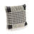 Keontay Ruffled Throw Pillow Set of 2
