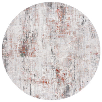 Vogue Performance Abstract Rug