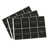 Black is out of stock selected