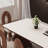 Medieval Style Rectangular Dining Table-110966682