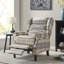 Mccomas 77cm Wide Wing Chair Recliner-1589771044