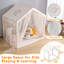 Game Tent, Game House, House Tent-273649284