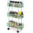 16.5'' W Utility Cart with Wheels-87559425