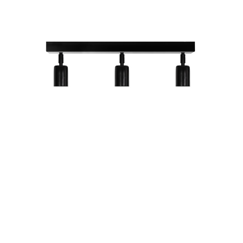 Shmuel 48cm 3 -Light Track Kit