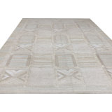Swedish One-of-a-Kind 8' X 10' Area Rug