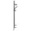 Wall-Mounted Coat Rack 90 X 40 X 10 Cm Engineered Wood-709455516