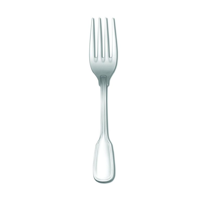 Oneida Hospitality Saumur Salad/Dessert Fork