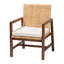 Fauteuil Merrin