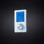 Flavia Chrome Ceiling Mount Digital LED Rainfall Shower Set with Handheld