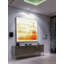 Parvez Taj - Wrapped Canvas Painting-12310036