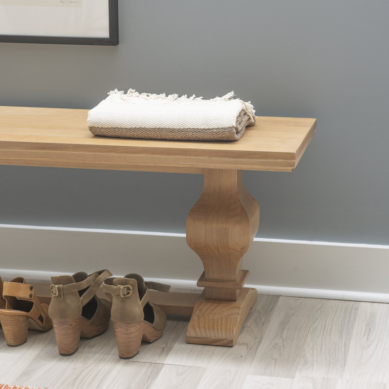 Banc Strickler, Miel